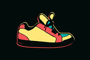 32+ Apparel T-Shirt Vector Prints, an Illustration by Den Marty Studio (Thumbnail 17 of 24)
