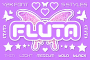 2022 Display Font Bundle, a Sans Serif Font by That That Creative (Thumbnail 28 of 45)
