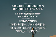 Adittab Marirah Modern Serif Font, a Serif Font by Storytype Studio (Thumbnail 13 of 15)