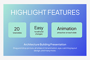 Healthcare Startup Pitch, a Presentation Template by Loin Studio (Thumbnail 2 of 4)