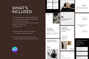 60 Luxury Social Media Templates, a Social Media Template by AnaGrids (Thumbnail 3 of 11)