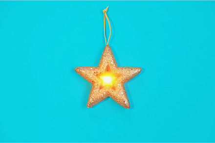 Christmas background and decor. New, a Holiday Photo by yanadjana