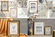 Whole Shop Bundle, an Object Graphic by Leleka.Store (Thumbnail 50 of 50)