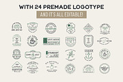 Cordoba - Font Duo (+EXTRA), a Sans Serif Font by Letterhend Studio (Thumbnail 3 of 9)