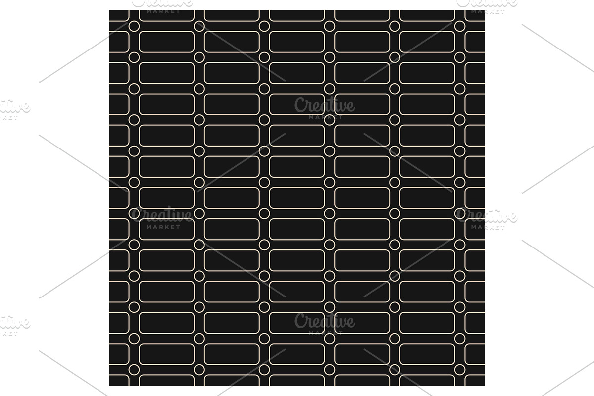 Geometric Minimalism, a Pattern Graphic by Creative Backgrounds (Photo 3 of 4)