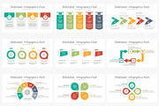 Best Google Slides Infographics Pack, a Presentation Template by SlideSalad (Thumbnail 11 of 35)