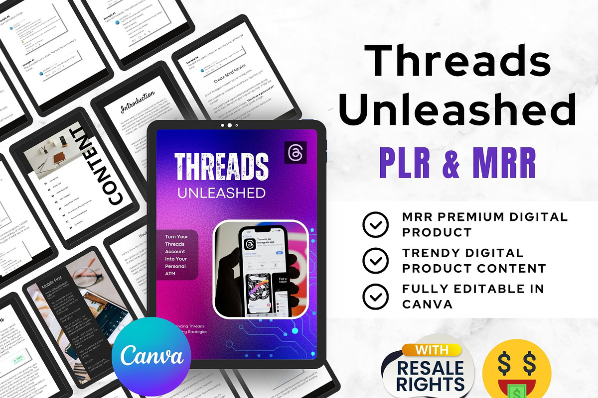 Threads Unleashed Guide