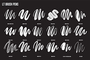 Procreate Lettering Toolkit, a Brush Add-On by Quiver Supply Co. (Thumbnail 10 of 21)