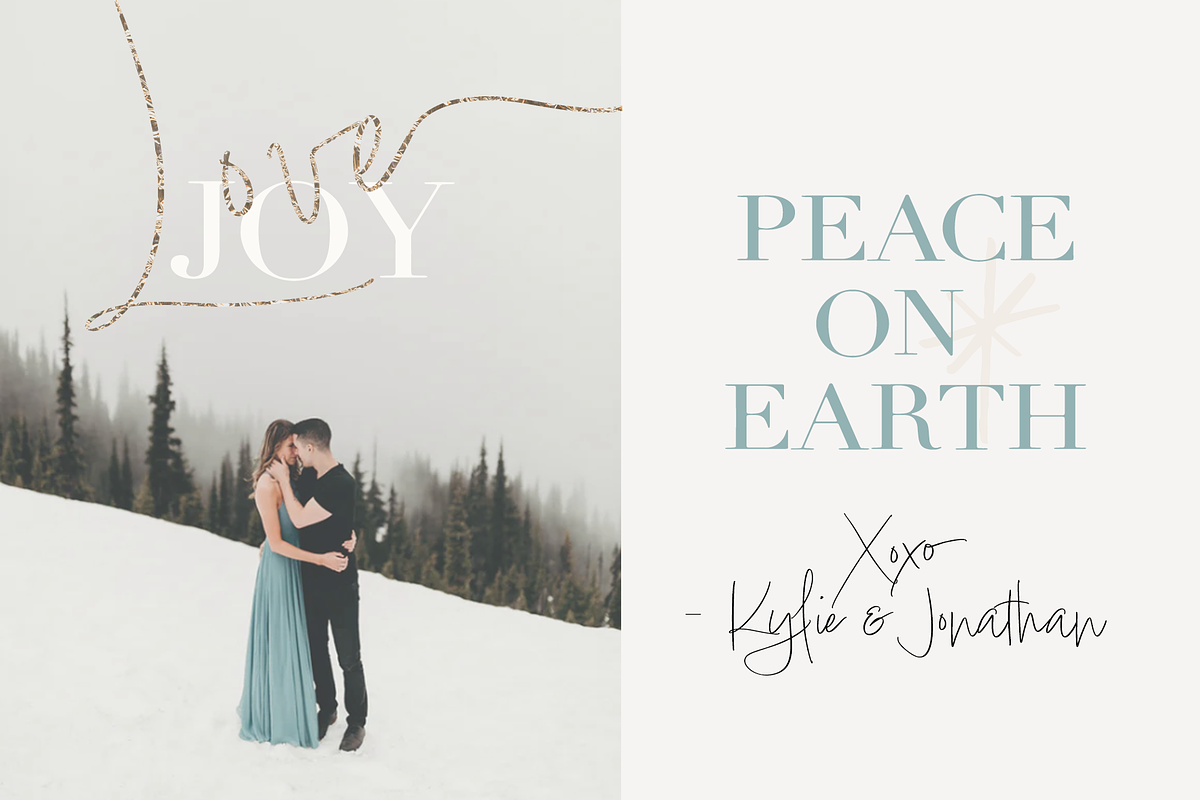 Ora Erwin : Signature Font Duo, a Script Font by KLUGE+CO (Photo 11 of 19)
