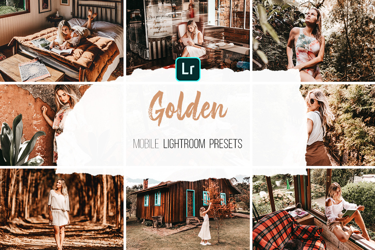 Mobile Lightroom Presets, an Action Add-On by Lavinsky Art Store (Photo 1 of 13)
