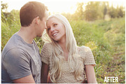 Sunshine Photography Overlays Vol. 2 preview 3