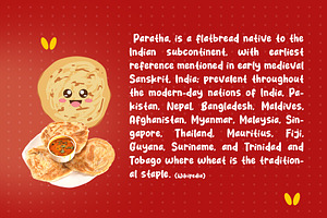 Paratha