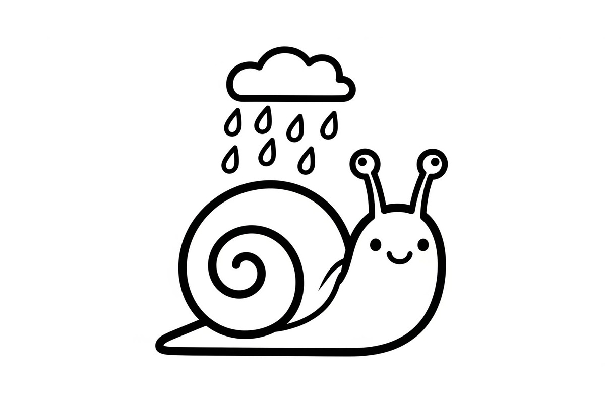 Coloring Pages for Adults, an Object Graphic by Designer_Momina (Photo 4 of 5)