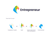 Finance, Consultant, Investment Logo, a Branding & Logo Template by MD Foysal Hossain (Thumbnail 2 of 7)