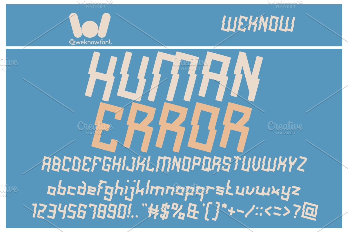 alot of love font preview 2