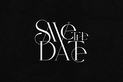 SALE! Type Maestro -  serif font, a Serif Font by VP Fonts (Thumbnail 21 of 25)