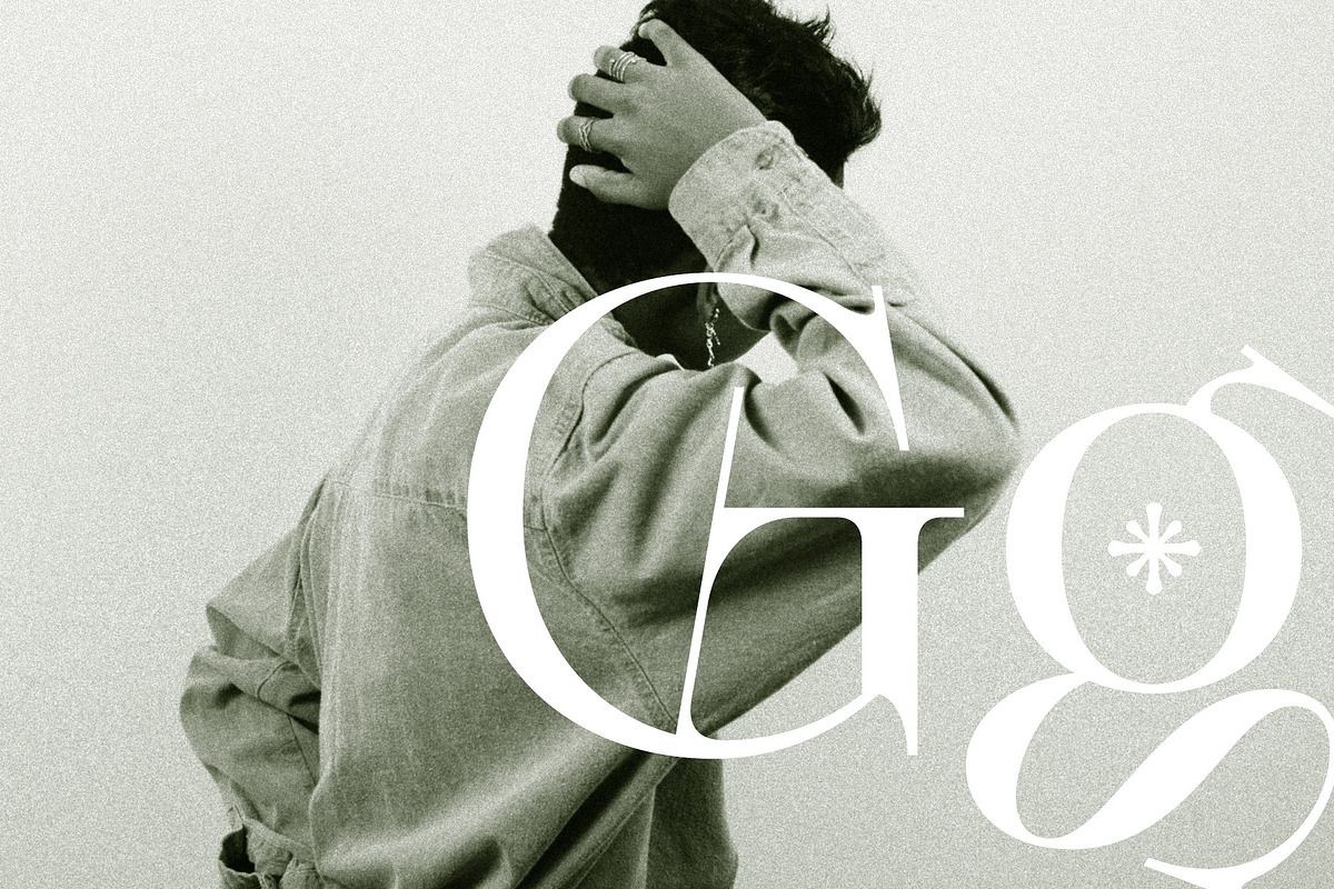 Nord Theory Classic Serif Font, a Serif Font by Heinzel Std (Photo 11 of 13)