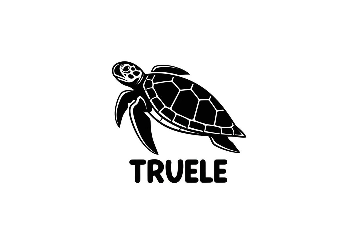 50 Sea Turtle Vector Silhouette Bund, an Illustration by jahid234 (Photo 5 of 51)