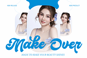 Hiderh Mahen — Bold Groovy Script, a Script Font by Enxyclo Studio (Thumbnail 18 of 27)