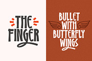 Weezer - Display Font, a Handwritten Font by HIRO.std (Thumbnail 3 of 12)