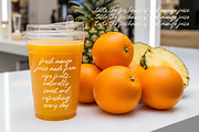 Handling Baltens Modern Handbrush, a Script Font by Letterena Studios Script (Thumbnail 6 of 15)