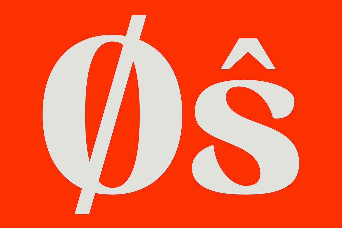 Anria Typeface, a Serif Font by Khoir (Photo 4 of 12)