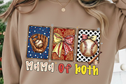 Mama Of Both PNG Sports Mom PNG, a Graphic by Vector Portal (Thumbnail 2 of 8)