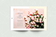 SEASON Travel / Photography Magazine, a Magazine Template by Wolfgang Design (Thumbnail 5 of 11)