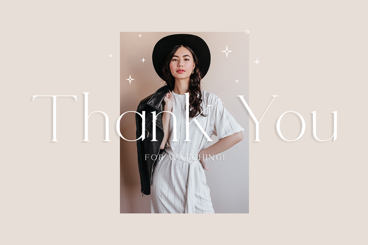 Rotweiler - Fashion Font, a Serif Font by RockboyStd (Photo 12 of 12)