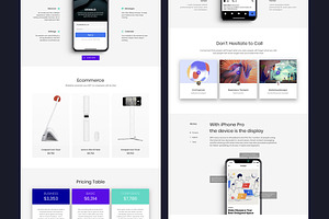 Ataman Templates UI Kit