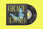 Heroic Brutal Bold Tall Serif, a Serif Font by timelesstype.co (Thumbnail 5 of 20)