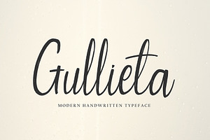 Gullieta