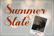 Especially Murals - Calligraphy Font, a Script Font by 177Studio (Thumbnail 5 of 8)