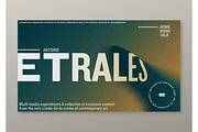 Troop - Textured Grain Gradients, a Background Graphic by Delightful Design (Thumbnail 6 of 11)