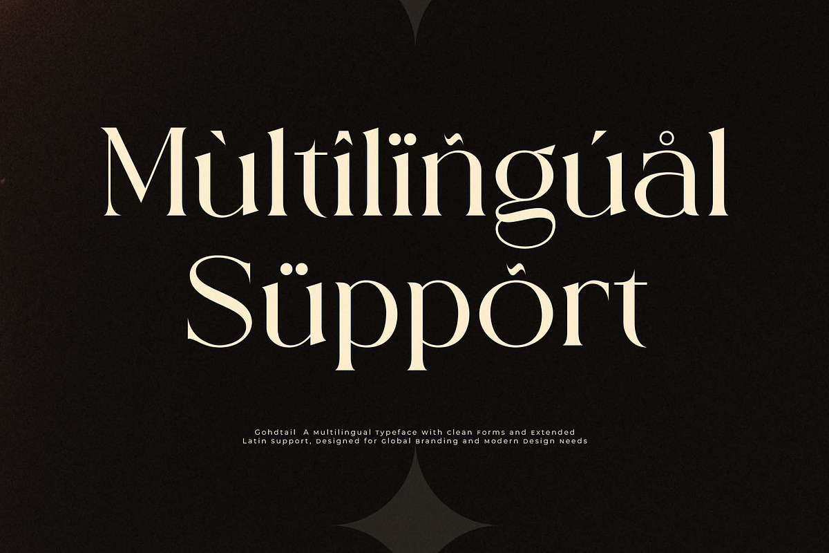 Ghdothil - Modern Stylish Serif, a Serif Font by GridlineType (Photo 10 of 10)