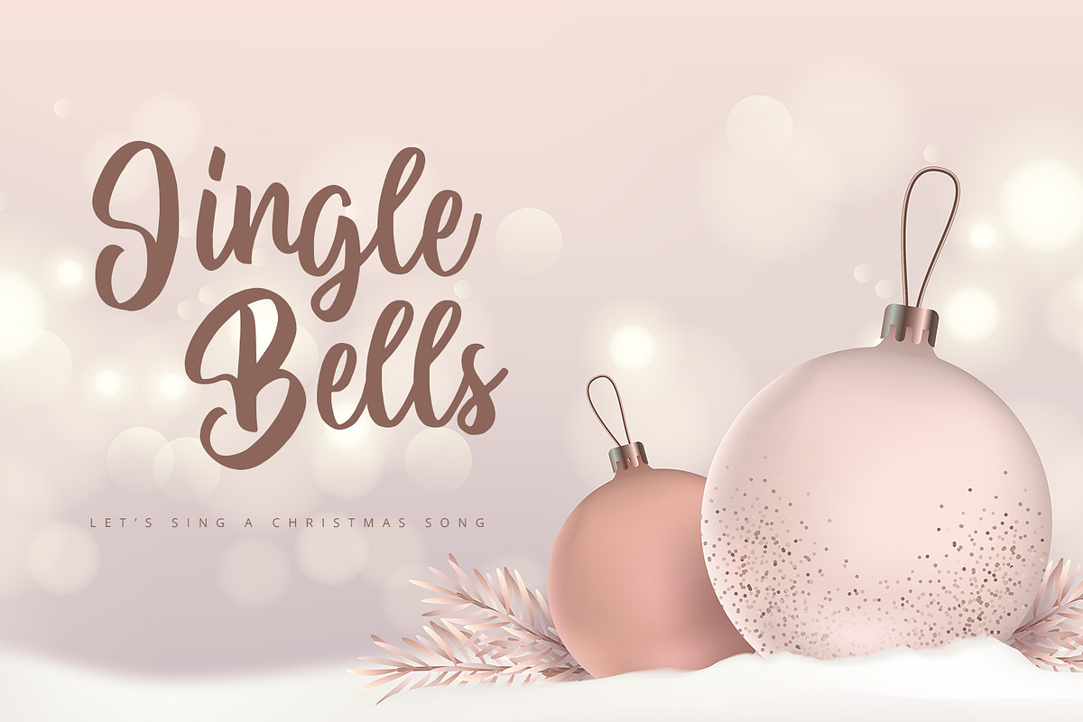 Twinkling - Modern Script Font, a Script Font by Alpaprana (Photo 3 of 9)