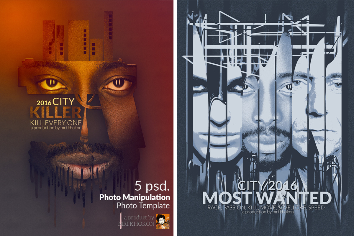 Art Stick Photo Manipulation preview 6