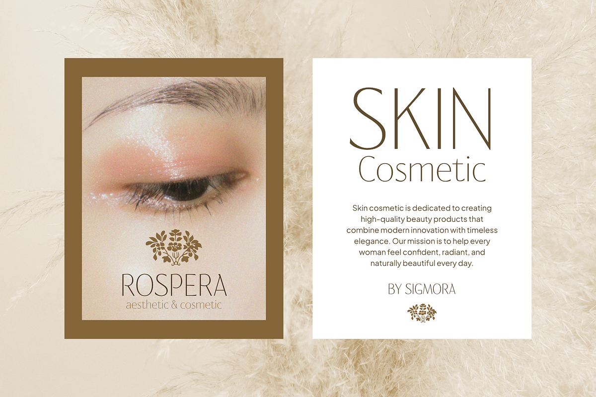 Sigmora - Modern Elegant Thin Sans, a Sans Serif Font by Typia Nesia (Photo 9 of 11)