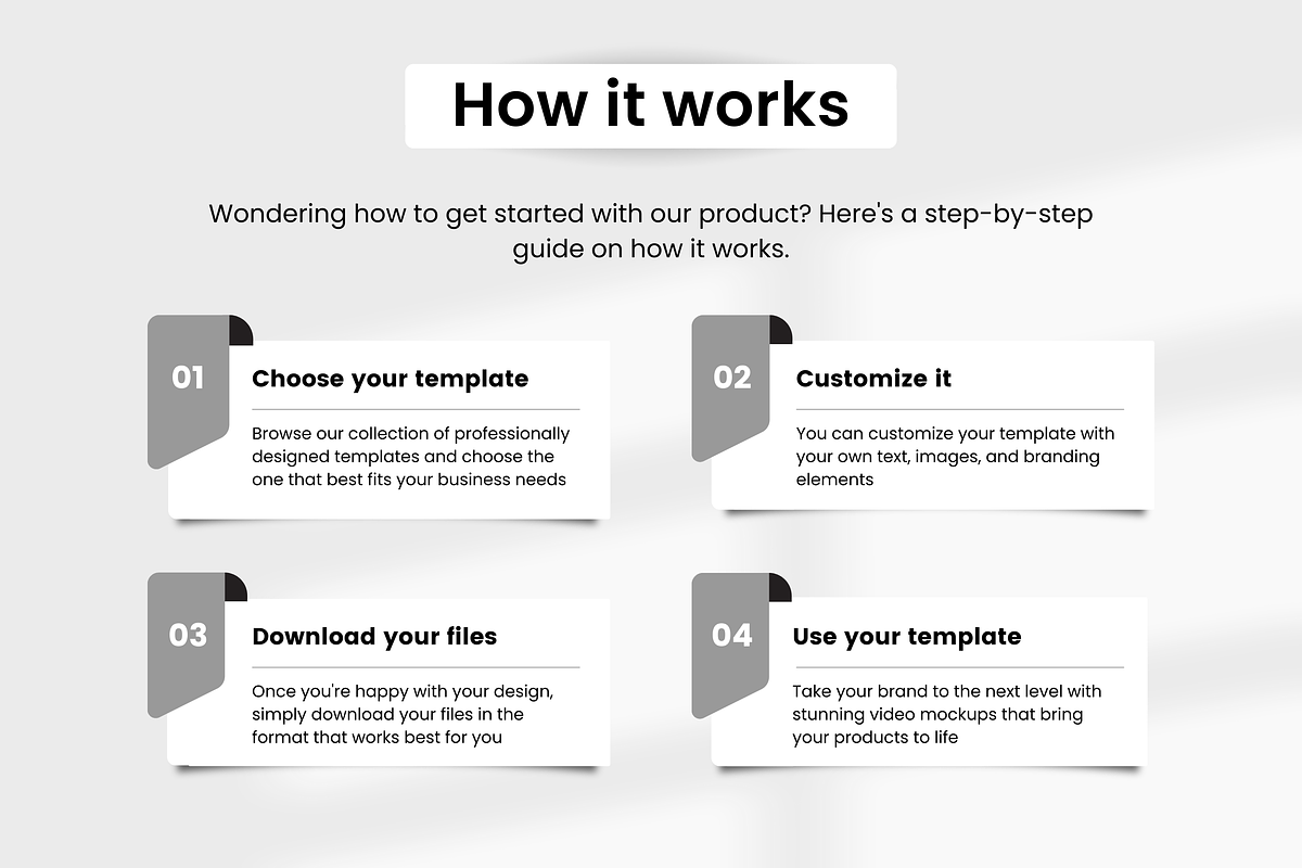 Etsy Smartphones Listing Video Canva, a Templates & Theme by DigiPax (Photo 6 of 7)