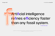 TT Otilito Sans Font Family, a Font by truetype (Thumbnail 12 of 15)