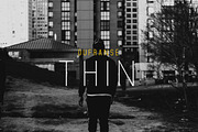 Dufranse | A Youthful Font Family, a Sans Serif Font by Zone 6 (Thumbnail 3 of 11)