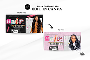 Acuity Scheduling Template Bundle, a Templates & Theme by Lashyluxemarketing (Thumbnail 6 of 8)