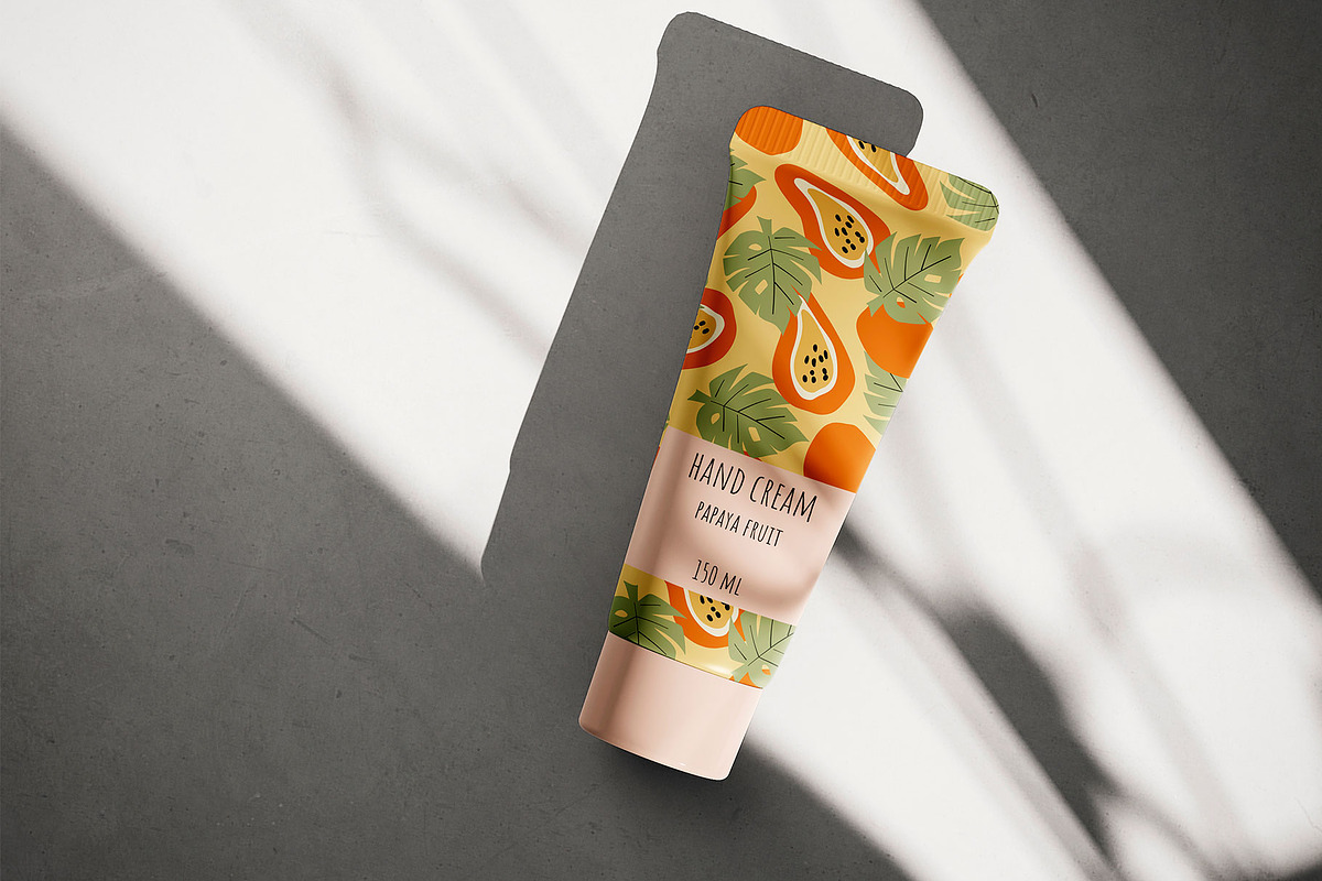 JUICY FRUITS summer set, an Object Graphic by Yuliia Lashevska (Photo 11 of 13)