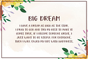 Home Maiden - Handwritten Decorative, a Script Font by Mightyfire (Thumbnail 3 of 4)