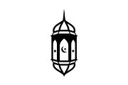 50 Islamic Ramadan Eid Icon Set, an Illustration by BIPLOB EXPERT (Thumbnail 34 of 44)