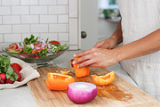 Orange Wellness Bundle, a Health & Medical Photo by Wellness Stock Market (Thumbnail 17 of 20)