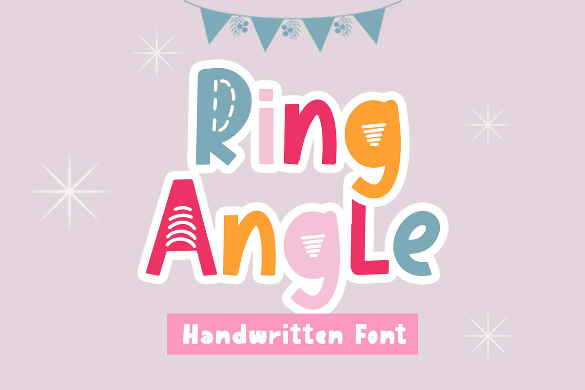 Ring Angle