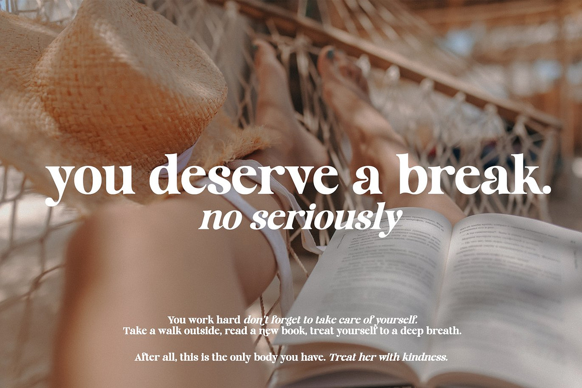 Classif - Elegant Serif Font, a Serif Font by Luna Shop (Photo 6 of 12)