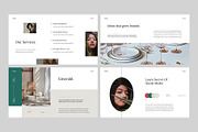MAOKA - Keynote Template, a Presentation Template by rgbryand (Thumbnail 5 of 9)