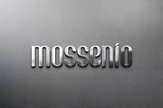 Logo Mockup 3D Sign on Concrete, a Product Mockup by Asylab (Thumbnail 2 of 5)